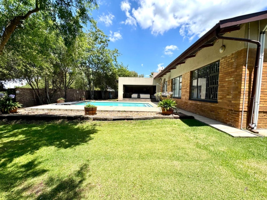 4 Bedroom Property for Sale in Trichardt Mpumalanga