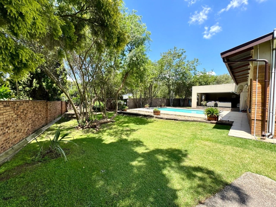 4 Bedroom Property for Sale in Trichardt Mpumalanga