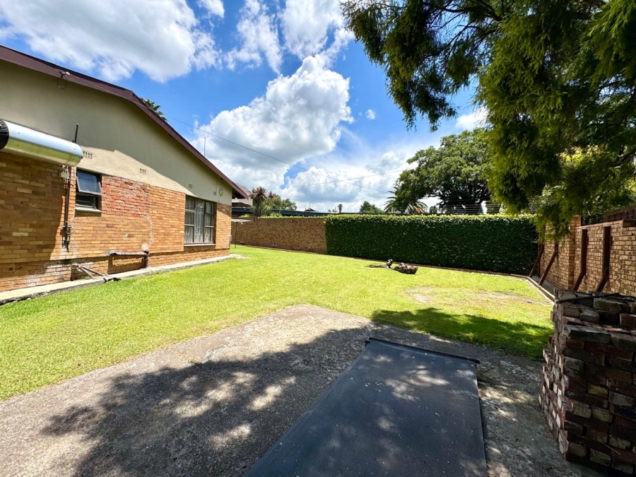 4 Bedroom Property for Sale in Trichardt Mpumalanga