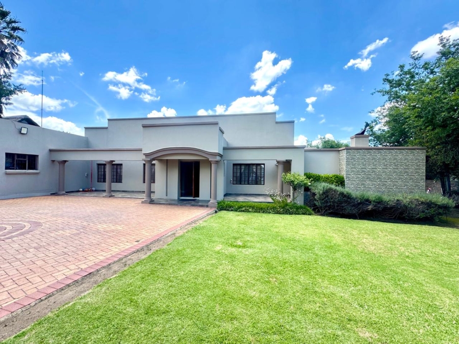 4 Bedroom Property for Sale in Trichardt Mpumalanga