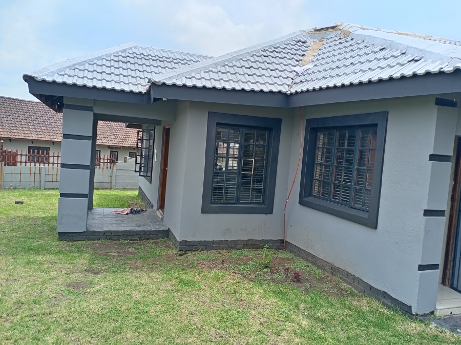 4 Bedroom Property for Sale in Kinross Mpumalanga