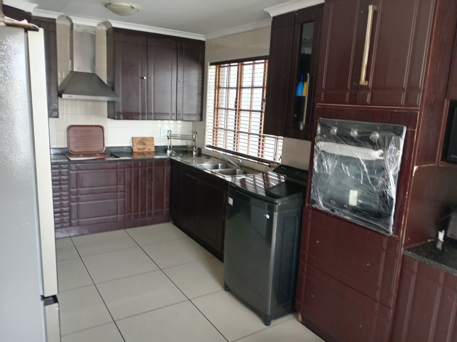 4 Bedroom Property for Sale in Kinross Mpumalanga