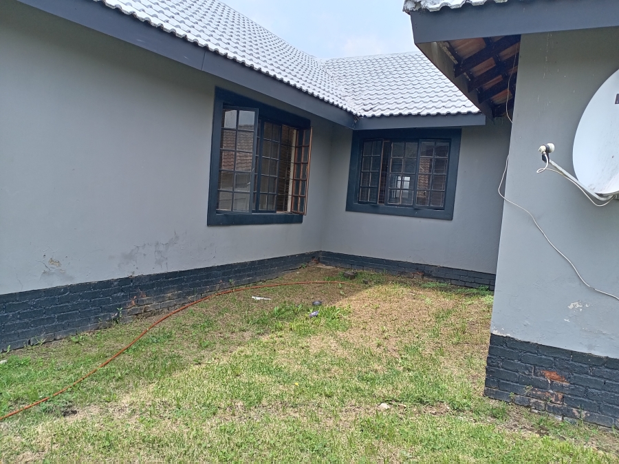 4 Bedroom Property for Sale in Kinross Mpumalanga