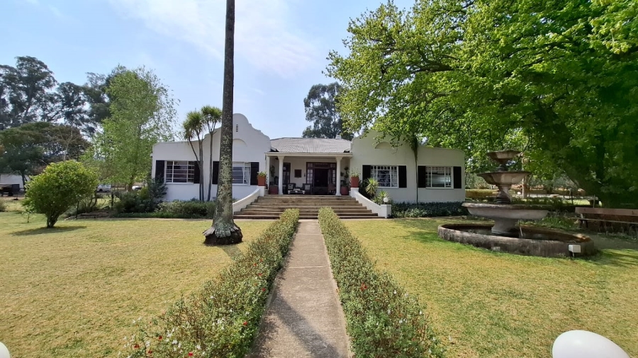 6 Bedroom Property for Sale in Volksrust Mpumalanga