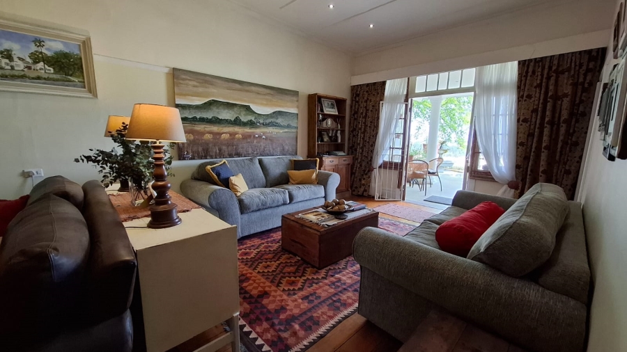 6 Bedroom Property for Sale in Volksrust Mpumalanga