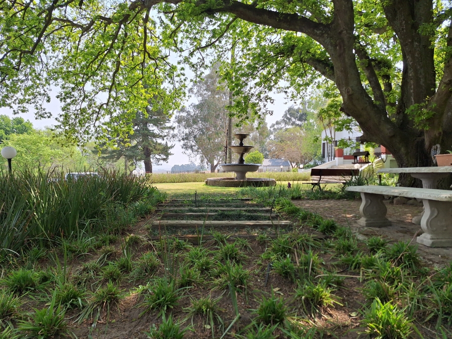 6 Bedroom Property for Sale in Volksrust Mpumalanga