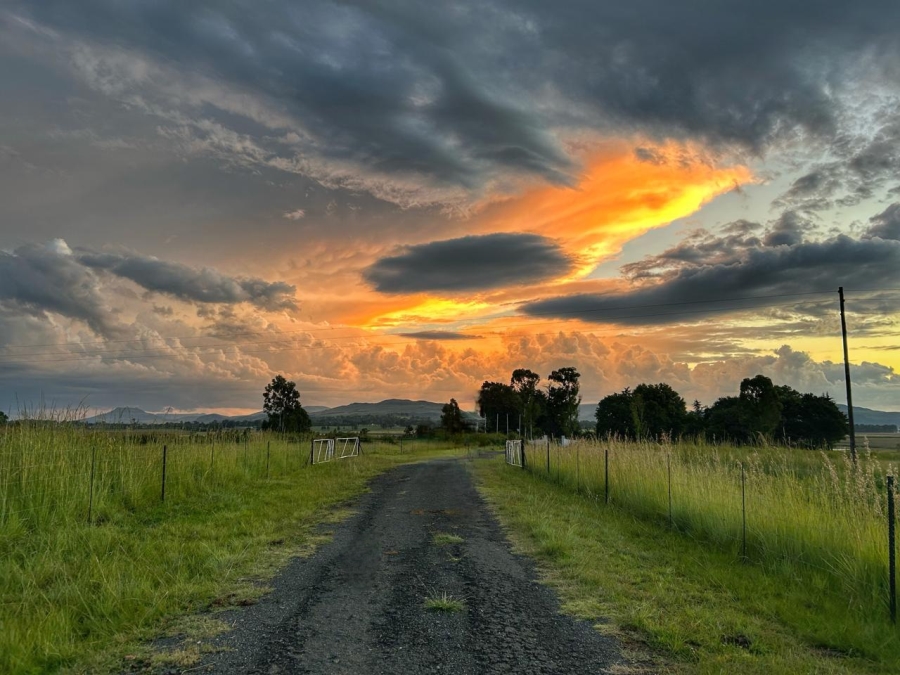 6 Bedroom Property for Sale in Volksrust Mpumalanga