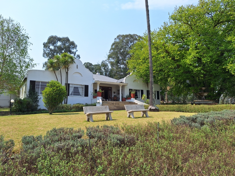 6 Bedroom Property for Sale in Volksrust Mpumalanga