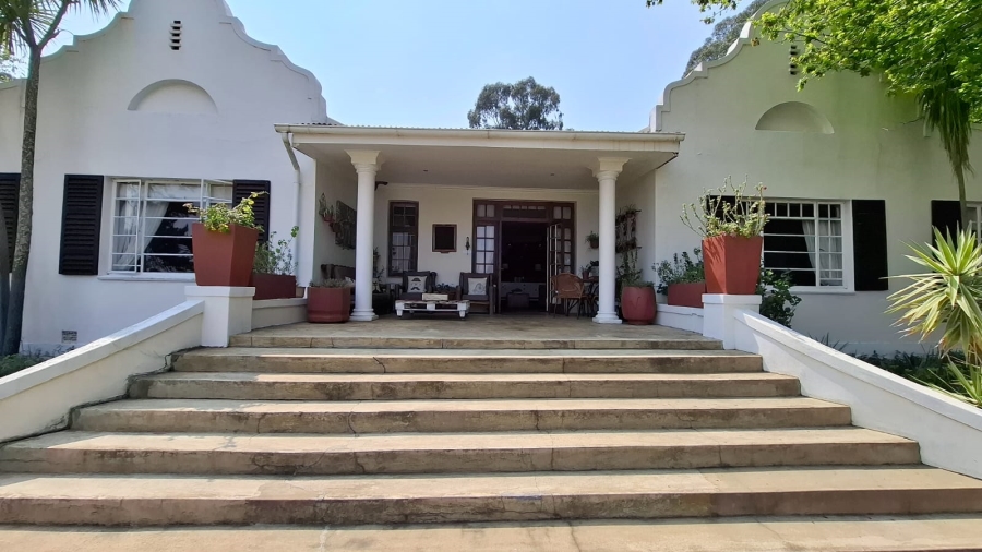 6 Bedroom Property for Sale in Volksrust Mpumalanga