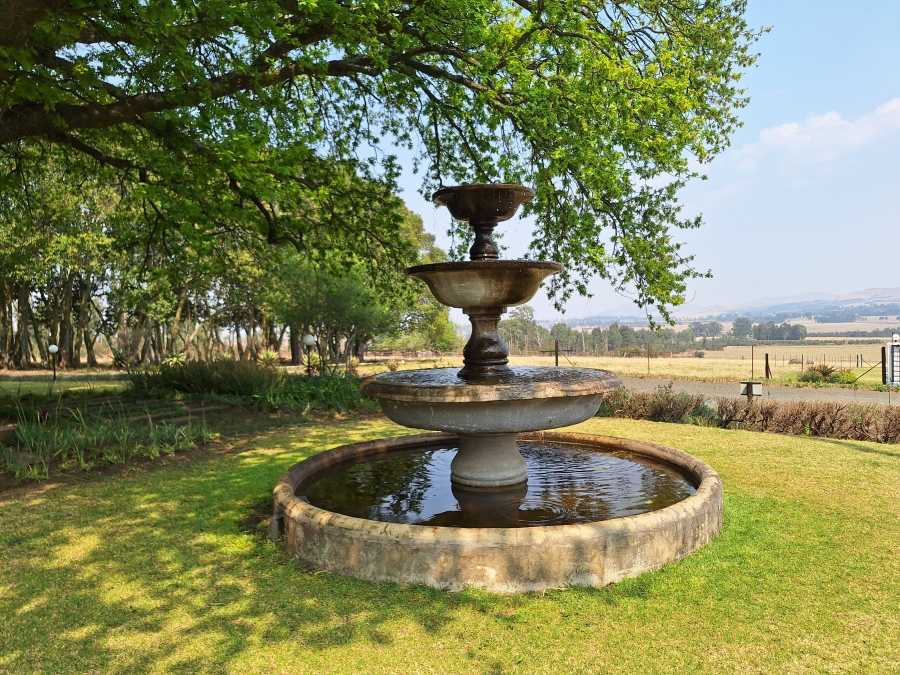 6 Bedroom Property for Sale in Volksrust Mpumalanga