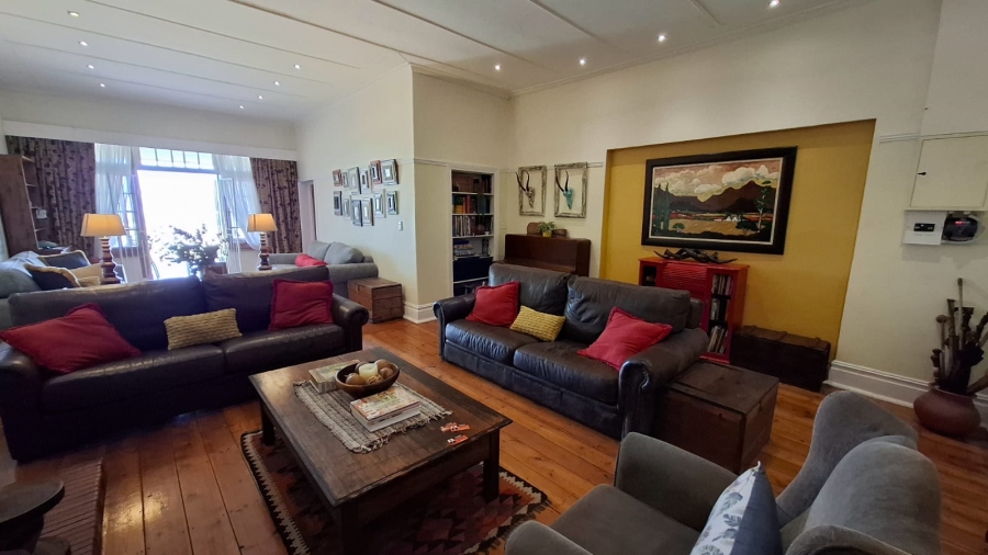 6 Bedroom Property for Sale in Volksrust Mpumalanga