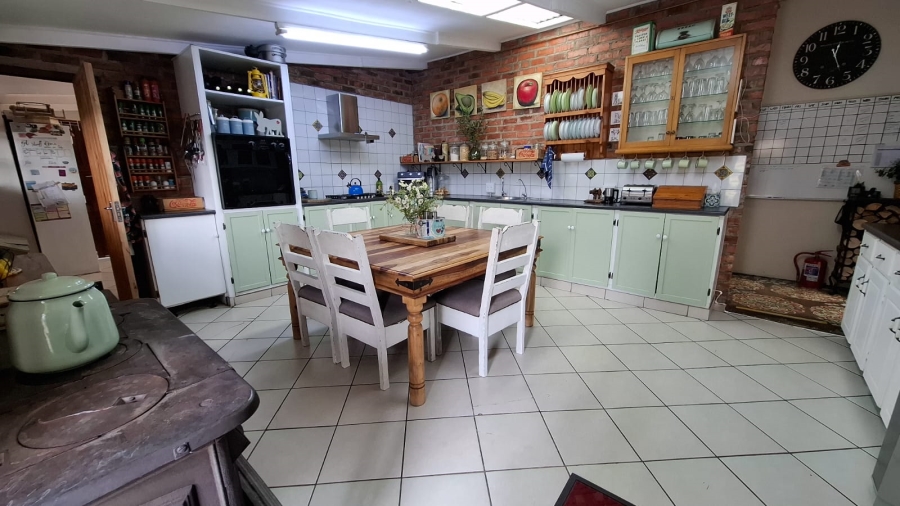 6 Bedroom Property for Sale in Volksrust Mpumalanga