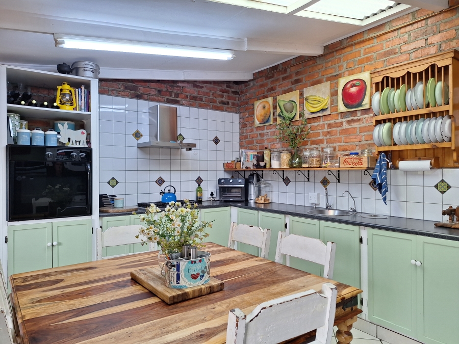 6 Bedroom Property for Sale in Volksrust Mpumalanga