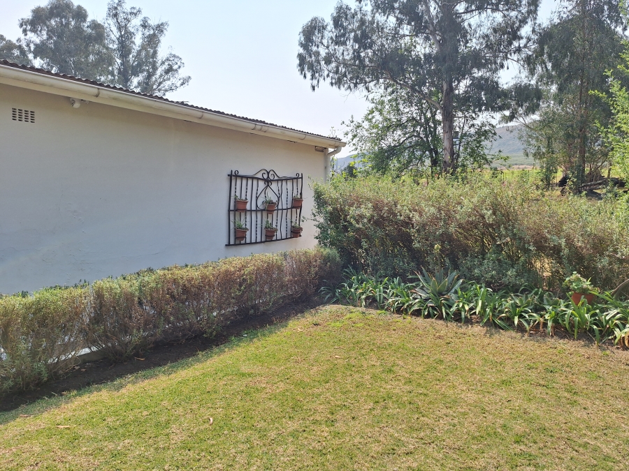 6 Bedroom Property for Sale in Volksrust Mpumalanga