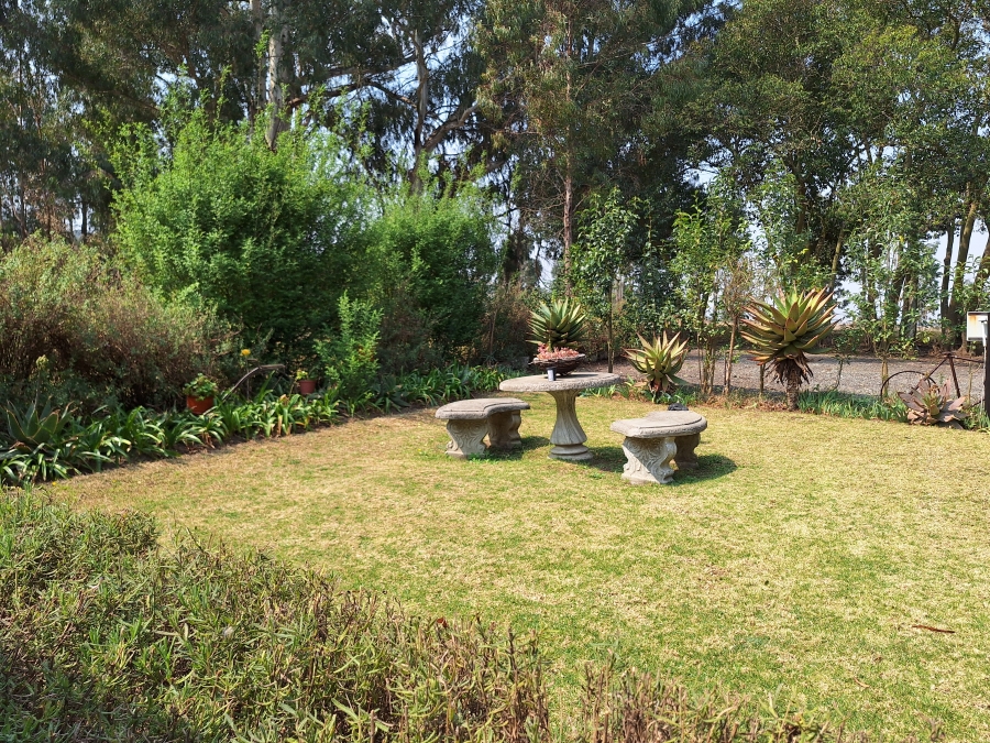 6 Bedroom Property for Sale in Volksrust Mpumalanga