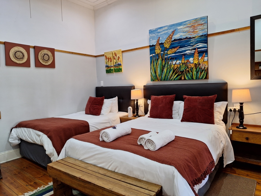 6 Bedroom Property for Sale in Volksrust Mpumalanga