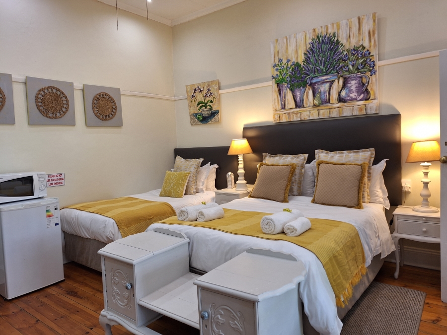 6 Bedroom Property for Sale in Volksrust Mpumalanga