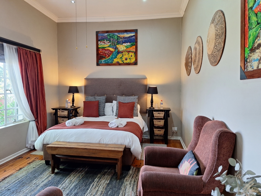 6 Bedroom Property for Sale in Volksrust Mpumalanga