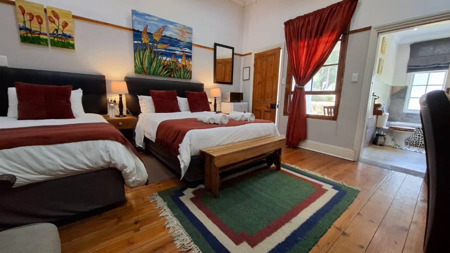 6 Bedroom Property for Sale in Volksrust Mpumalanga