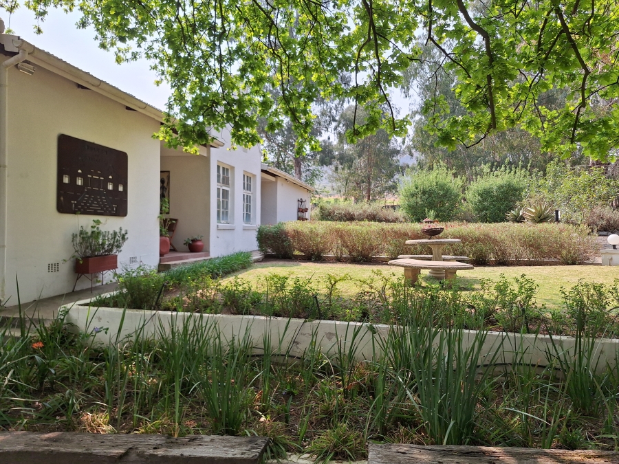 6 Bedroom Property for Sale in Volksrust Mpumalanga