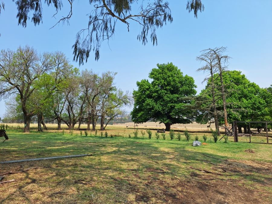 6 Bedroom Property for Sale in Volksrust Mpumalanga