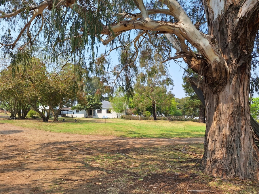 6 Bedroom Property for Sale in Volksrust Mpumalanga