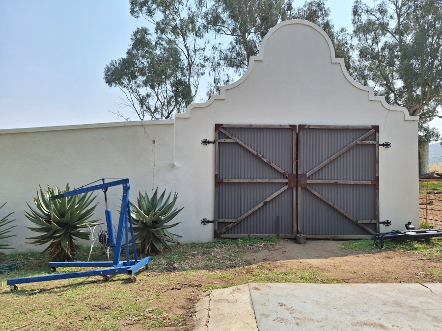 6 Bedroom Property for Sale in Volksrust Mpumalanga