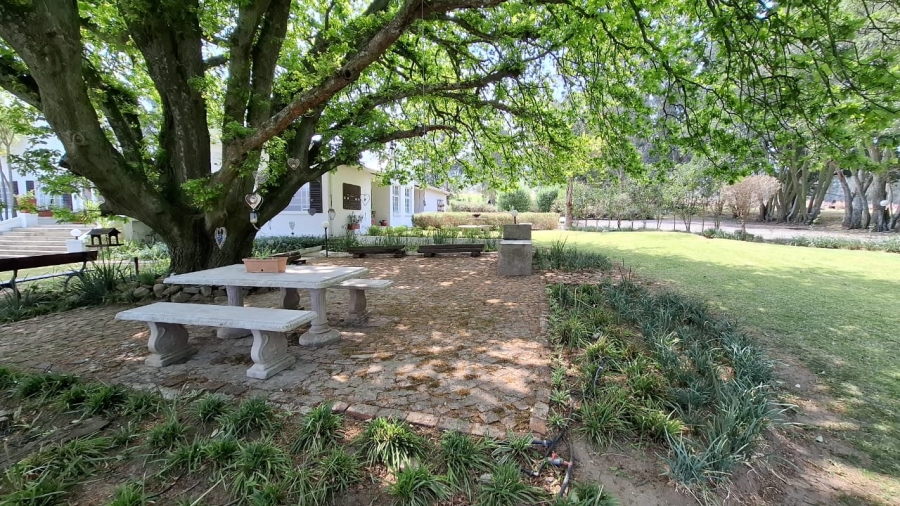 6 Bedroom Property for Sale in Volksrust Mpumalanga