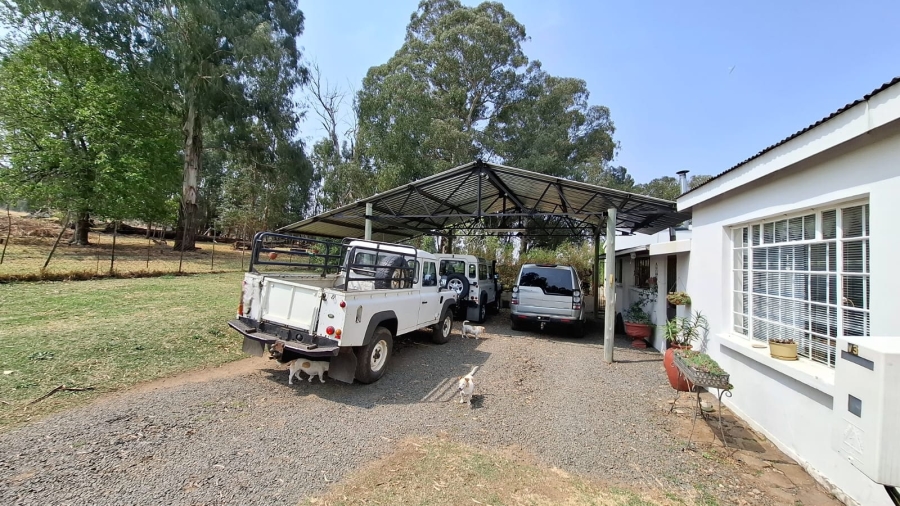 6 Bedroom Property for Sale in Volksrust Mpumalanga