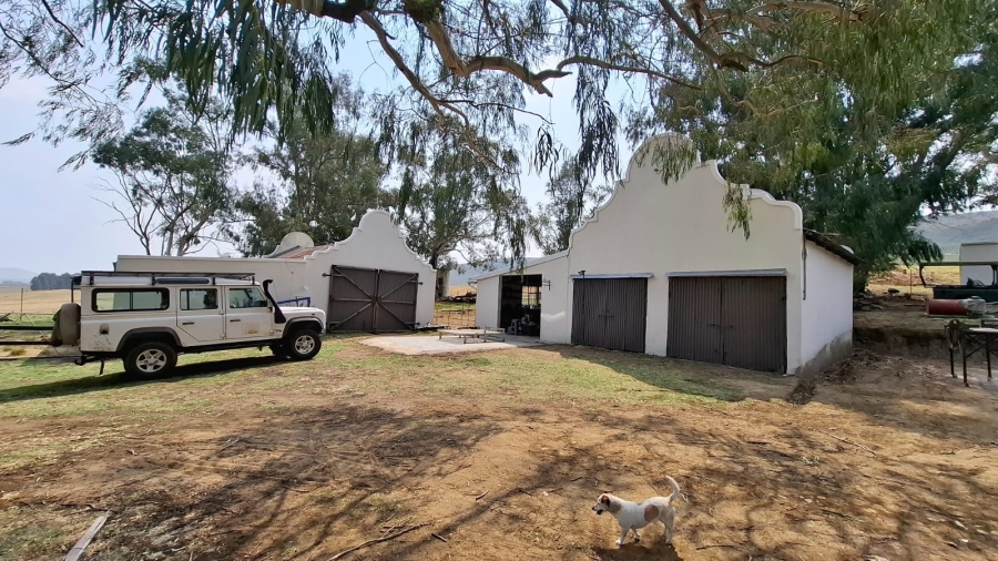 6 Bedroom Property for Sale in Volksrust Mpumalanga