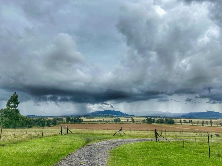 6 Bedroom Property for Sale in Volksrust Mpumalanga