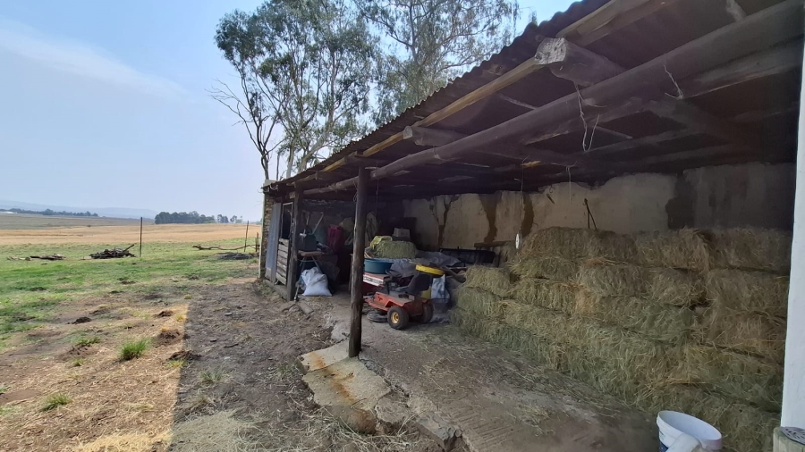 6 Bedroom Property for Sale in Volksrust Mpumalanga