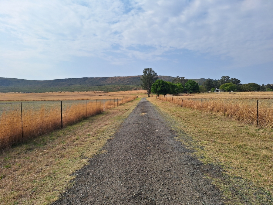 6 Bedroom Property for Sale in Volksrust Mpumalanga