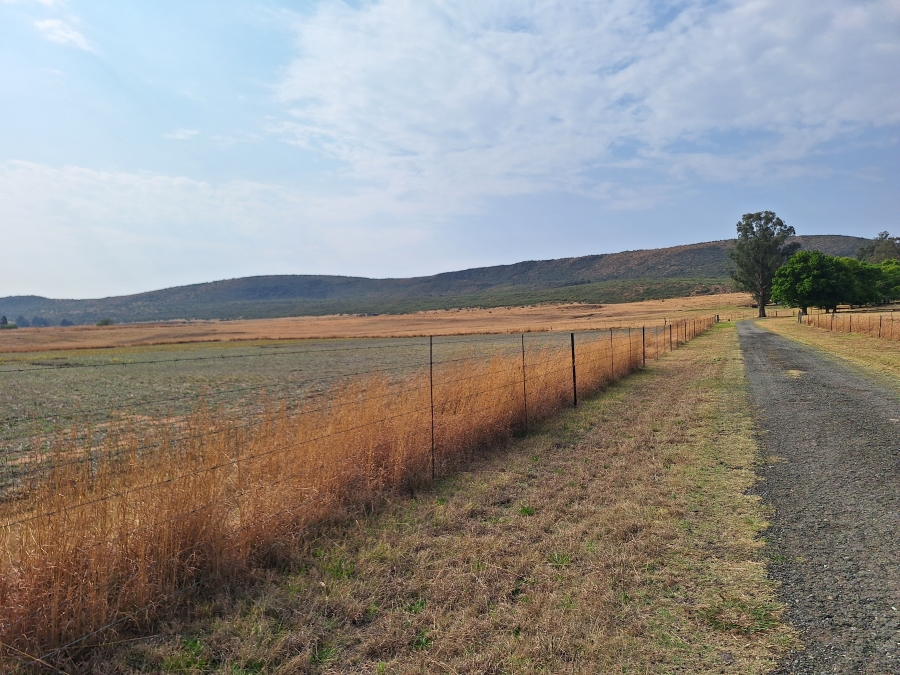 6 Bedroom Property for Sale in Volksrust Mpumalanga