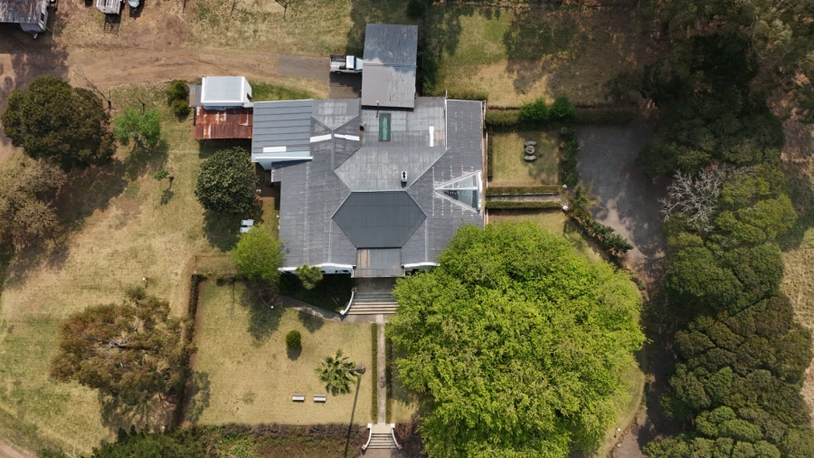 6 Bedroom Property for Sale in Volksrust Mpumalanga