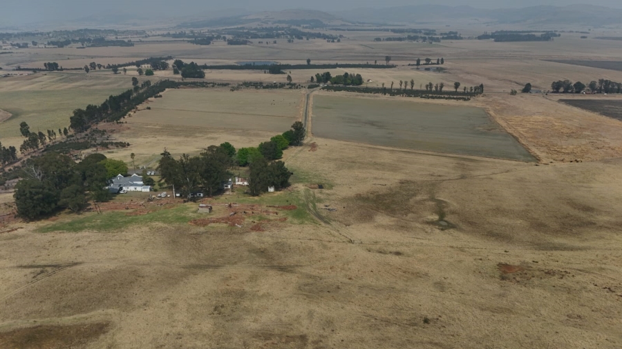 6 Bedroom Property for Sale in Volksrust Mpumalanga