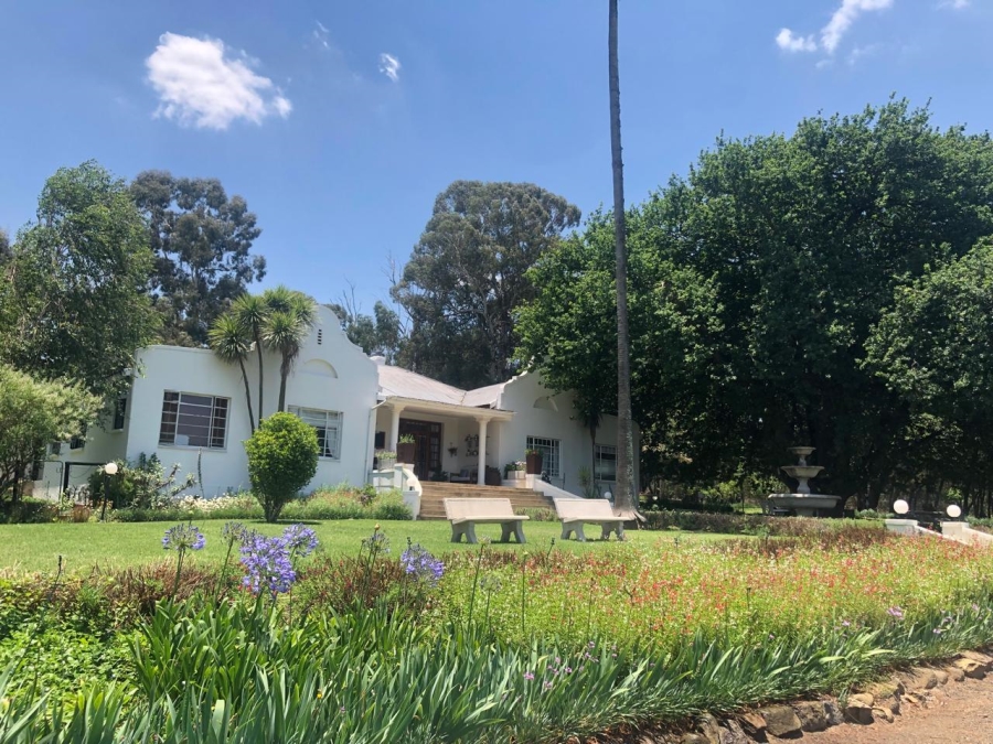 6 Bedroom Property for Sale in Volksrust Mpumalanga