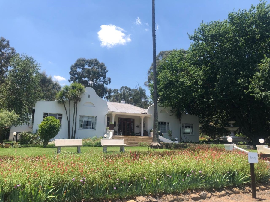 6 Bedroom Property for Sale in Volksrust Mpumalanga