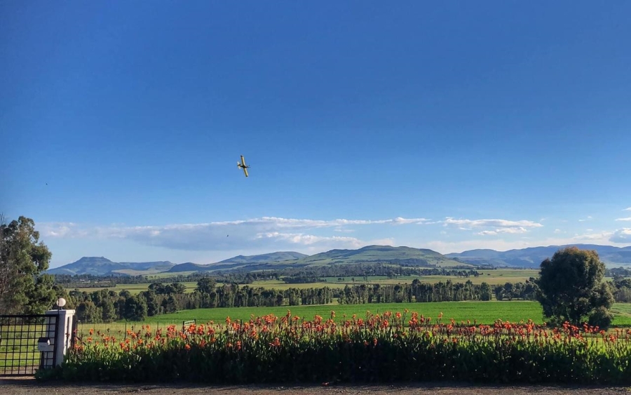 6 Bedroom Property for Sale in Volksrust Mpumalanga