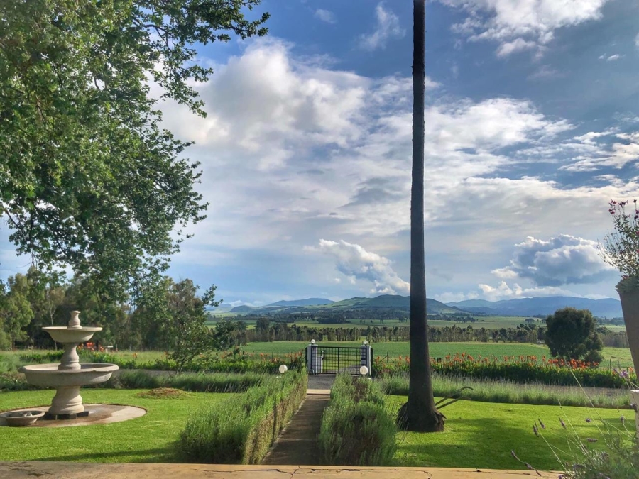 6 Bedroom Property for Sale in Volksrust Mpumalanga