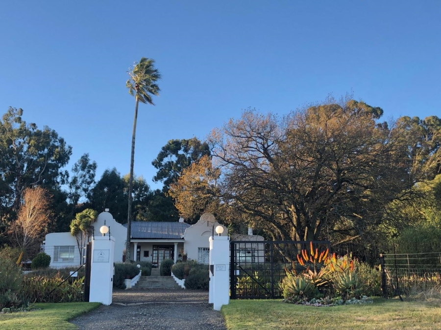 6 Bedroom Property for Sale in Volksrust Mpumalanga