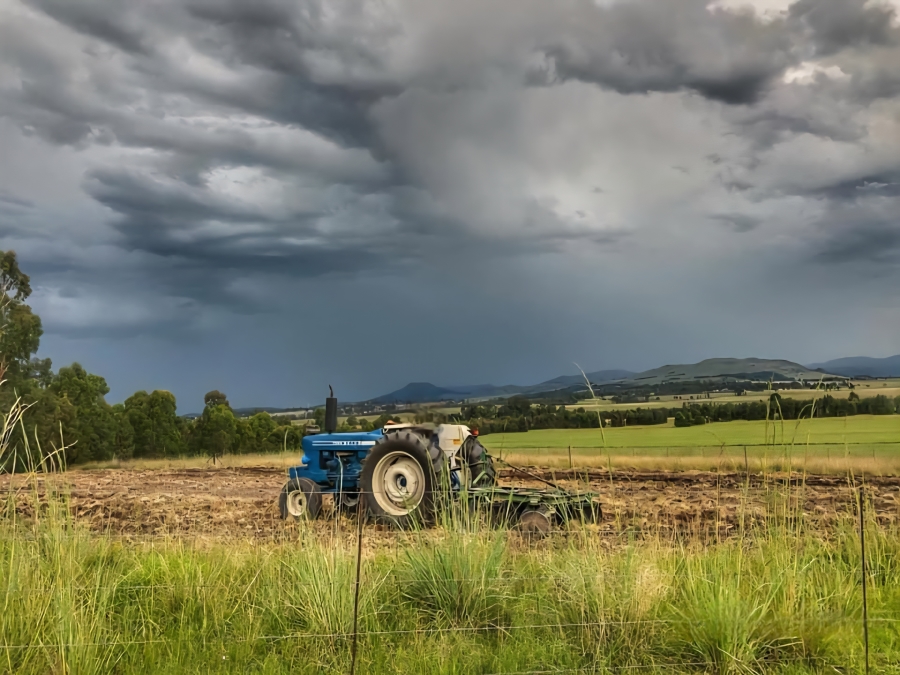 6 Bedroom Property for Sale in Volksrust Mpumalanga