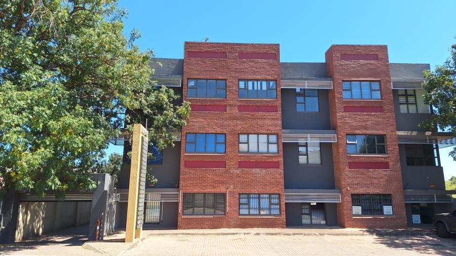 Commercial Property for Sale in Nelspruit Mpumalanga