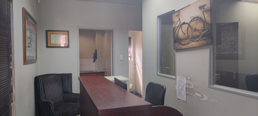 Commercial Property for Sale in Nelspruit Mpumalanga