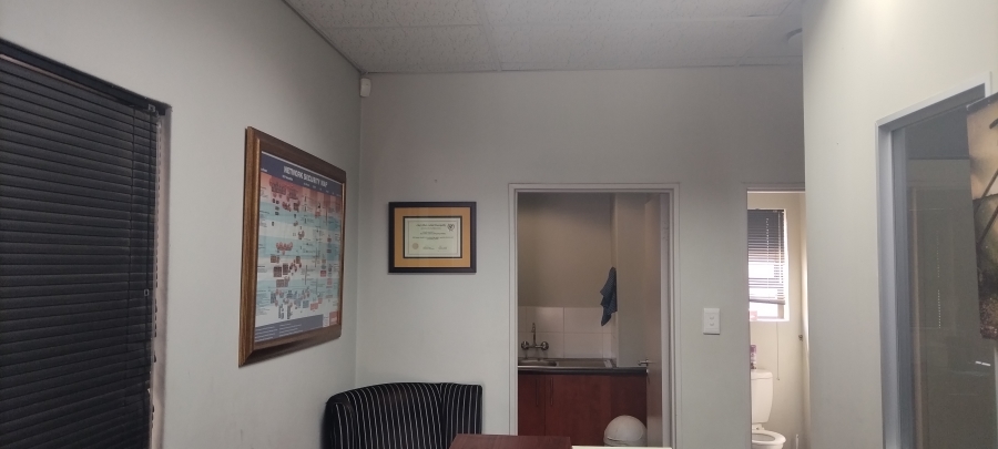 Commercial Property for Sale in Nelspruit Mpumalanga