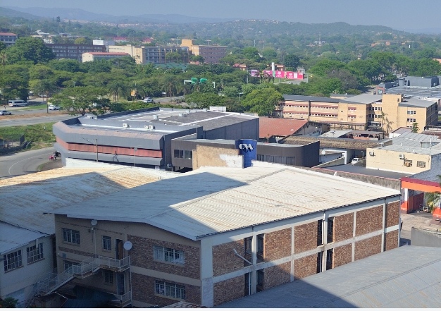 Commercial Property for Sale in Sonheuwel Mpumalanga