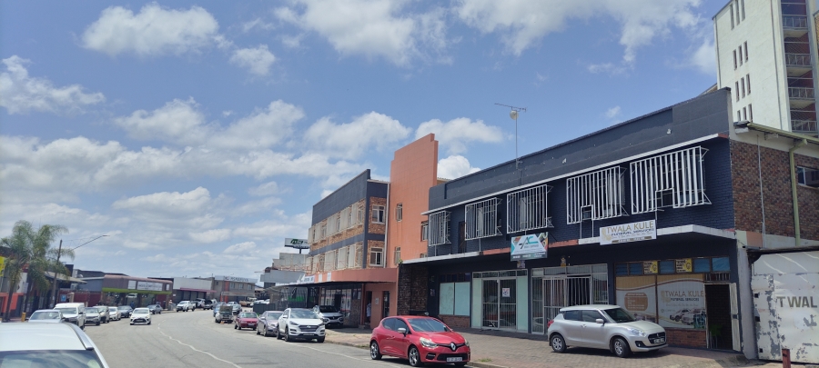 Commercial Property for Sale in Sonheuwel Mpumalanga