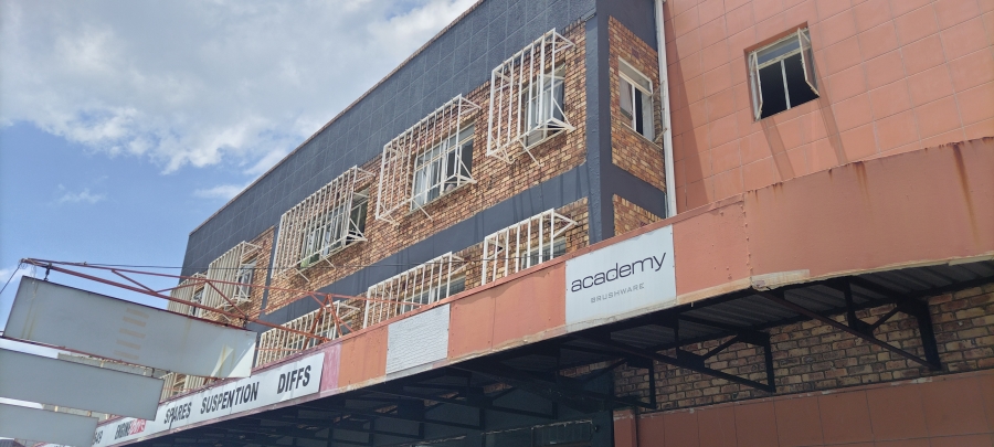 Commercial Property for Sale in Sonheuwel Mpumalanga