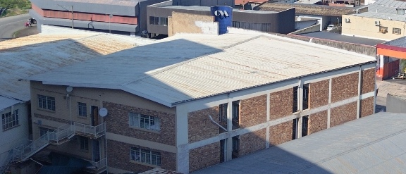 Commercial Property for Sale in Sonheuwel Mpumalanga