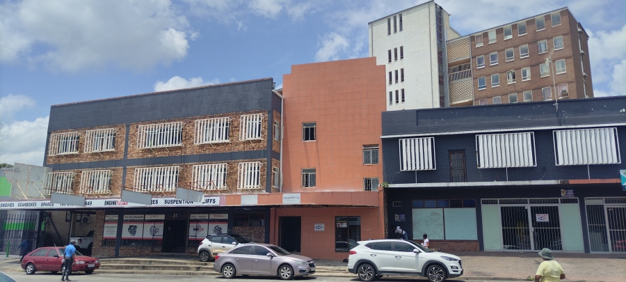 Commercial Property for Sale in Sonheuwel Mpumalanga